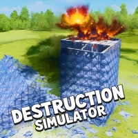 destruction_simulator Lojëra